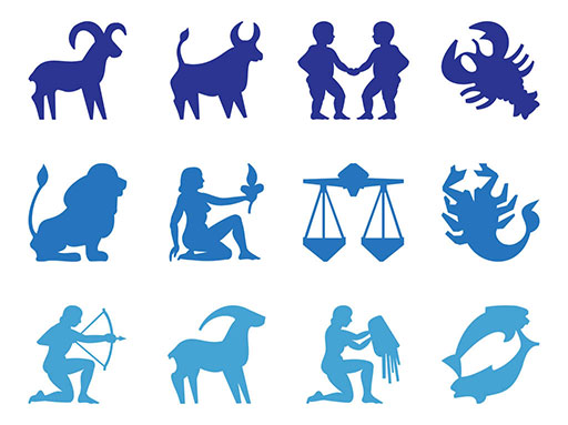 Zodiac Signs01